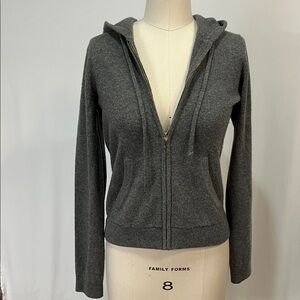 Juicy Couture Black Label Cashmere Knit
